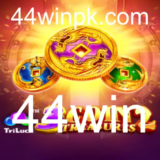 Descubra o Mundo de 3CoinTreasures2 e a Magia de 44win