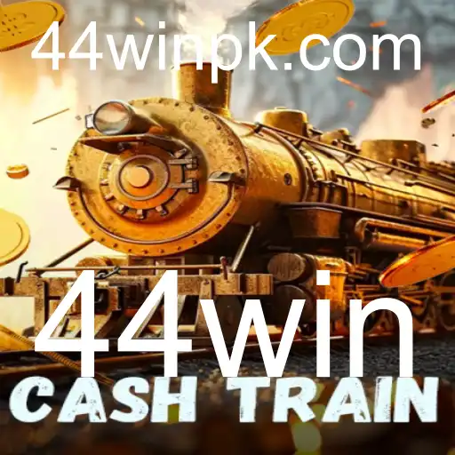 Introdução ao CashTrain: Como Jogar e Vencer com 44win