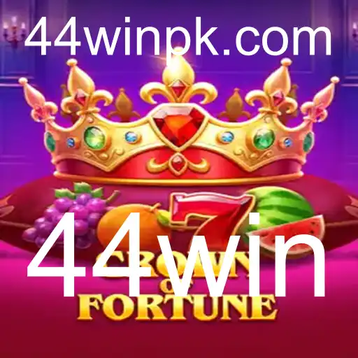 Descubra o Fascinante Mundo de CrownofFortune e Domine o Rumo à Vitória com 44win