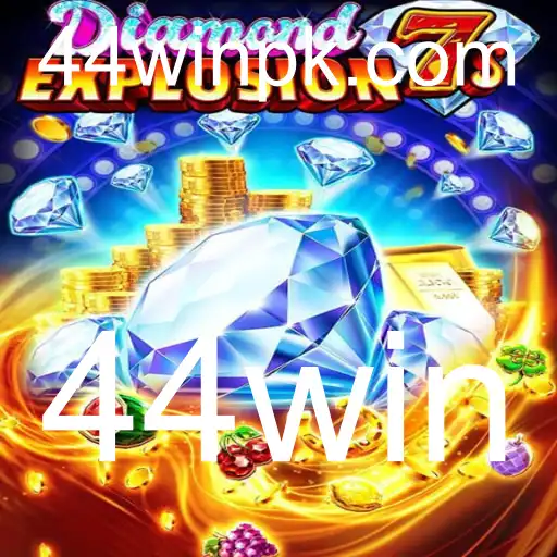 Descubra o Empolgante Mundo do Jogo DiamondExplosion7s