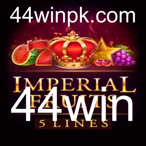 Descubra ImperialFruits5: A Novidade no Mundo dos Jogos
