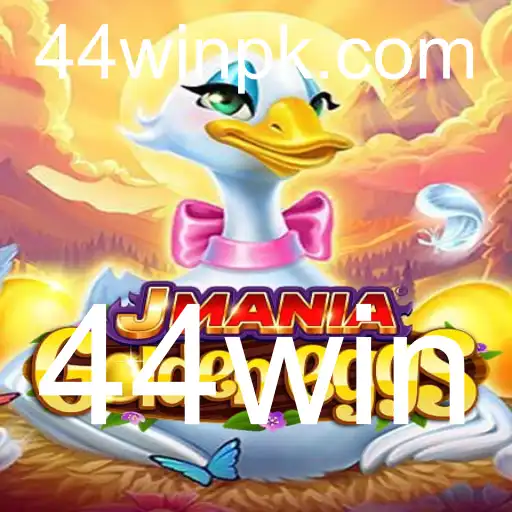 JManiaGoldenEggs: O Guia Completo para o Novo Fenômeno dos Jogos