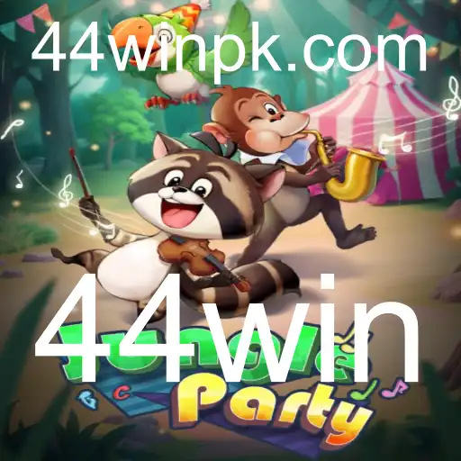 JungleParty: Um Mergulho na Aventura com 44win