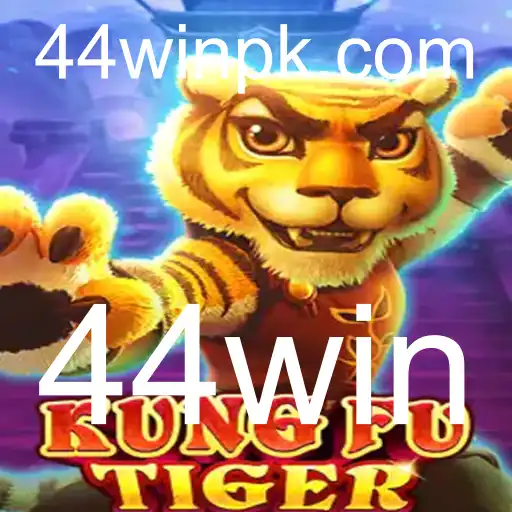 Descubra KungFuTiger: O Novo Fenômeno dos Jogos de Ação