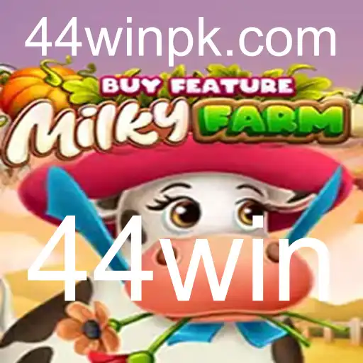 Descubra o Mundo de MilkyFarmBuyFeature: Uma Aventura Inovadora no Universo dos Jogos