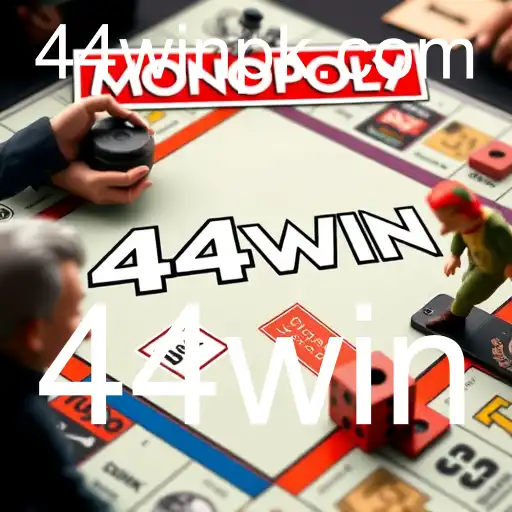 Monopoly