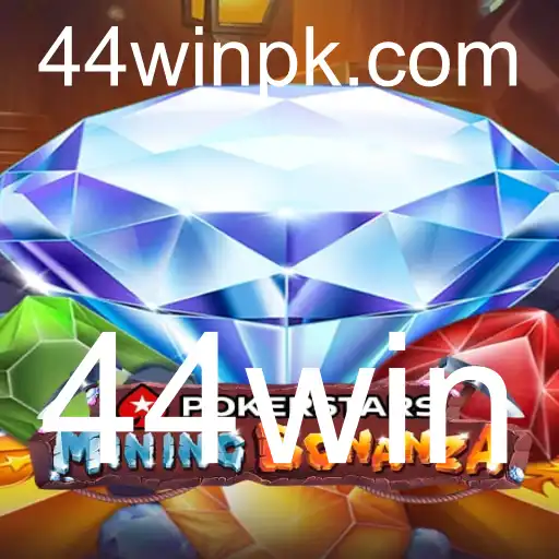 Explorando o Mundo do Pokerstars e a Chave do Sucesso: 44win