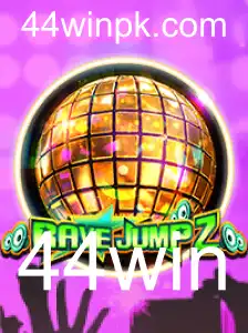 RaveJump2: Uma Nova Experiência de Jogo com 44win