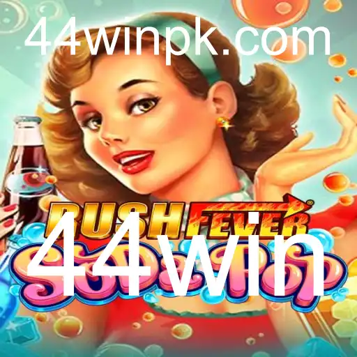 Descubra RushFeverSodaPop: Uma Aventura Efervescente no Mundo dos Jogos