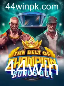 TheBeltOfChampionBonusBuy: Um Mergulho no Mundo dos Jogos e Estratégias de 44win
